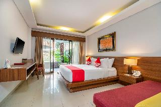 Grand Mirah Boutique Hotel fotoÄŸrafÄ±
