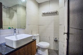 Grand Mirah Boutique Hotel fotoÄŸrafÄ±