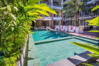 Grand Mirah Boutique Hotel fotoÄŸrafÄ±