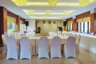 Grand Mirah Boutique Hotel fotoÄŸrafÄ±