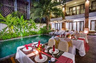 Grand Mirah Boutique Hotel fotoÄŸrafÄ±