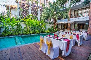 Grand Mirah Boutique Hotel fotoÄŸrafÄ±