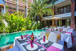 Grand Mirah Boutique Hotel fotoÄŸrafÄ±