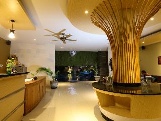 Argya Santi Resort Jimbaran fotoÄŸrafÄ±