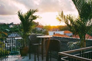 Argya Santi Resort Jimbaran fotoÄŸrafÄ±
