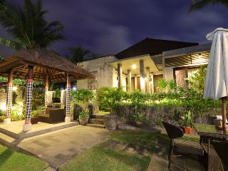 Argya Santi Resort Jimbaran fotoÄŸrafÄ±