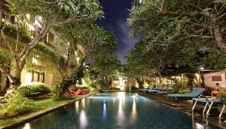 Argya Santi Resort Jimbaran fotoÄŸrafÄ±