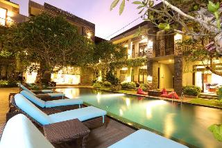 Argya Santi Resort Jimbaran fotoÄŸrafÄ±