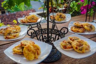 Argya Santi Resort Jimbaran fotoÄŸrafÄ±