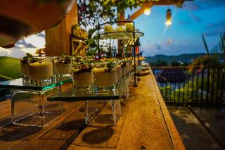 Argya Santi Resort Jimbaran fotoÄŸrafÄ±