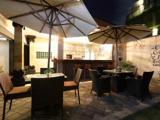 Argya Santi Resort Jimbaran fotoÄŸrafÄ±