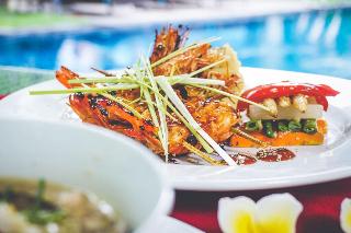 Argya Santi Resort Jimbaran fotoÄŸrafÄ±