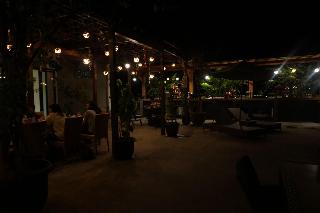 Argya Santi Resort Jimbaran fotoÄŸrafÄ±