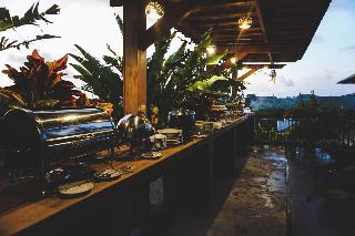 Argya Santi Resort Jimbaran fotoÄŸrafÄ±