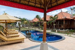 Dream Beach Cottage Lembongan fotoÄŸrafÄ±