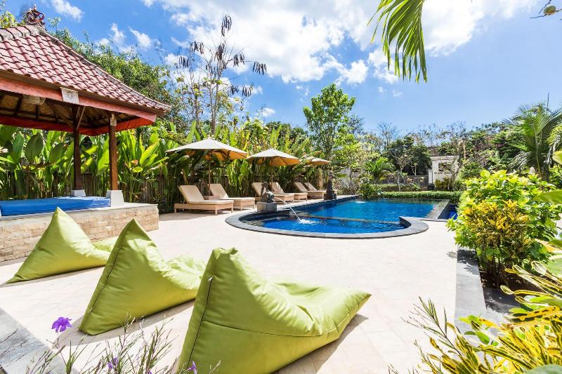 Dream Beach Cottage Lembongan - Aktivite