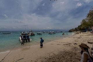 Dream Beach Cottage Lembongan fotoÄŸrafÄ±