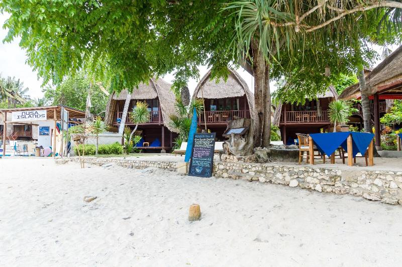 Dream Beach Cottage Lembongan - Aktivite