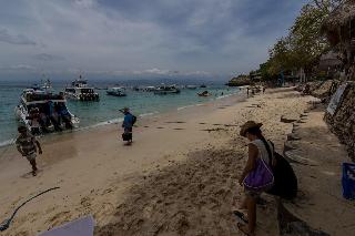 Dream Beach Cottage Lembongan fotoÄŸrafÄ±