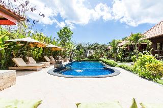 Dream Beach Cottage Lembongan fotoÄŸrafÄ±