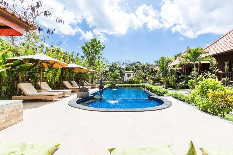 Dream Beach Cottage Lembongan - Aktivite
