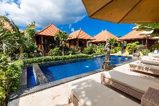 Dream Beach Cottage Lembongan fotoÄŸrafÄ±