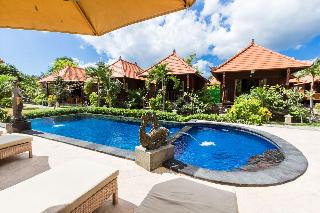 Dream Beach Cottage Lembongan fotoÄŸrafÄ±