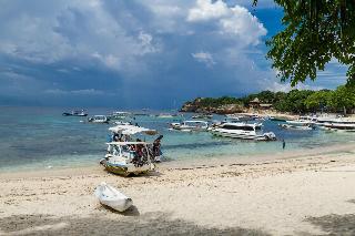 Dream Beach Cottage Lembongan fotoÄŸrafÄ±