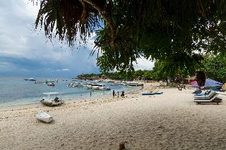 Dream Beach Cottage Lembongan fotoÄŸrafÄ±