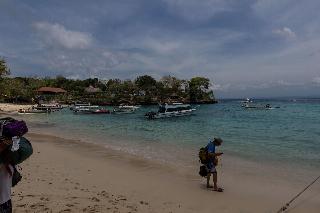 Dream Beach Cottage Lembongan fotoÄŸrafÄ±