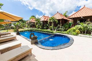 Dream Beach Cottage Lembongan otel fotoğrafı