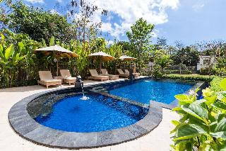 Dream Beach Cottage Lembongan fotoÄŸrafÄ±