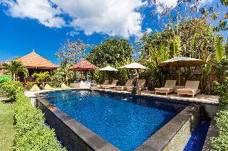 Dream Beach Cottage Lembongan fotoÄŸrafÄ±