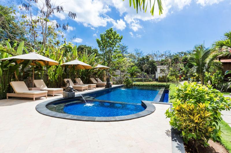 Dream Beach Cottage Lembongan - Genel