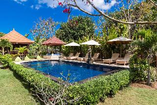 Dream Beach Cottage Lembongan fotoÄŸrafÄ±