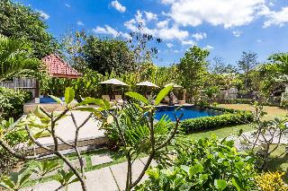 Dream Beach Cottage Lembongan fotoÄŸrafÄ±