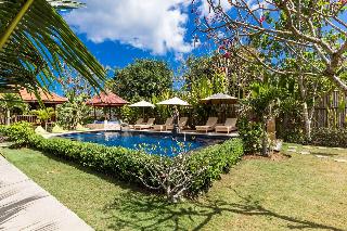 Dream Beach Cottage Lembongan fotoÄŸrafÄ±