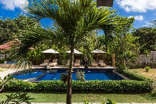 Dream Beach Cottage Lembongan fotoÄŸrafÄ±