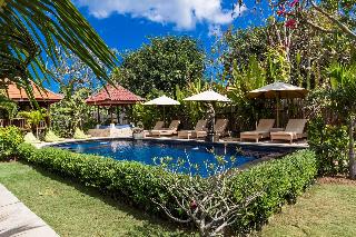 Dream Beach Cottage Lembongan fotoÄŸrafÄ±