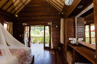 Dream Beach Cottage Lembongan fotoÄŸrafÄ±