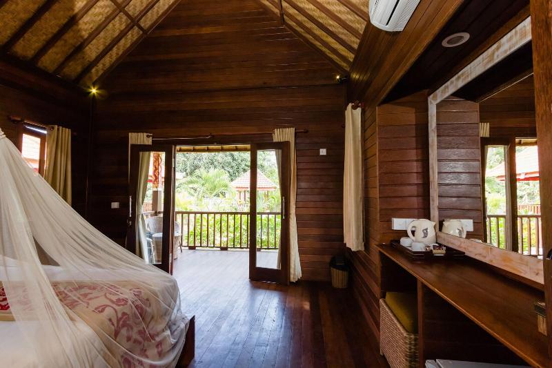 Dream Beach Cottage Lembongan - Oda