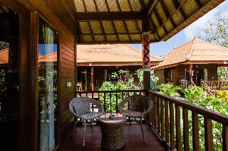 Dream Beach Cottage Lembongan fotoÄŸrafÄ±