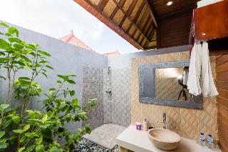 Dream Beach Cottage Lembongan fotoÄŸrafÄ±