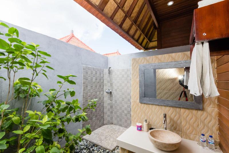 Dream Beach Cottage Lembongan - Oda
