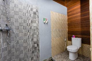 Dream Beach Cottage Lembongan fotoÄŸrafÄ±