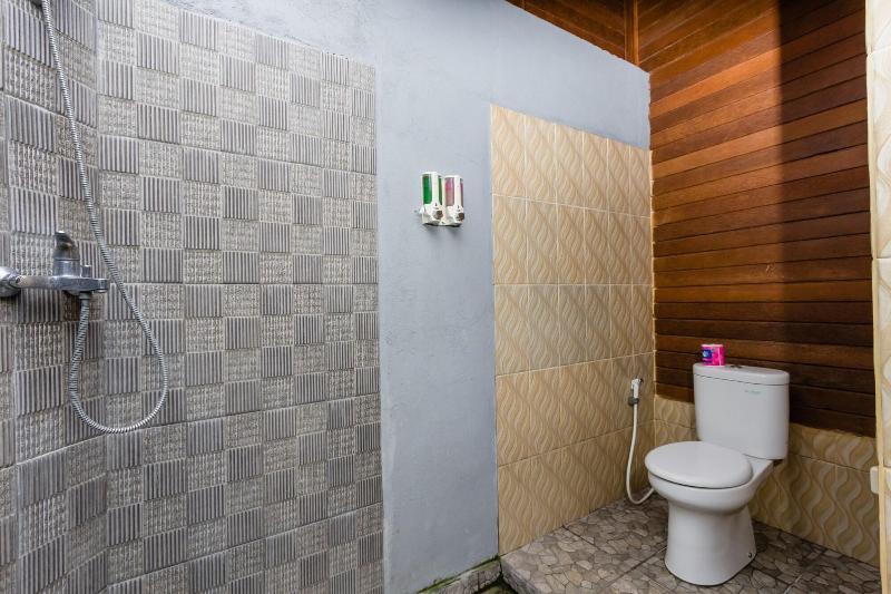 Dream Beach Cottage Lembongan - Oda
