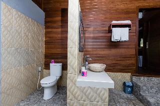 Dream Beach Cottage Lembongan fotoÄŸrafÄ±