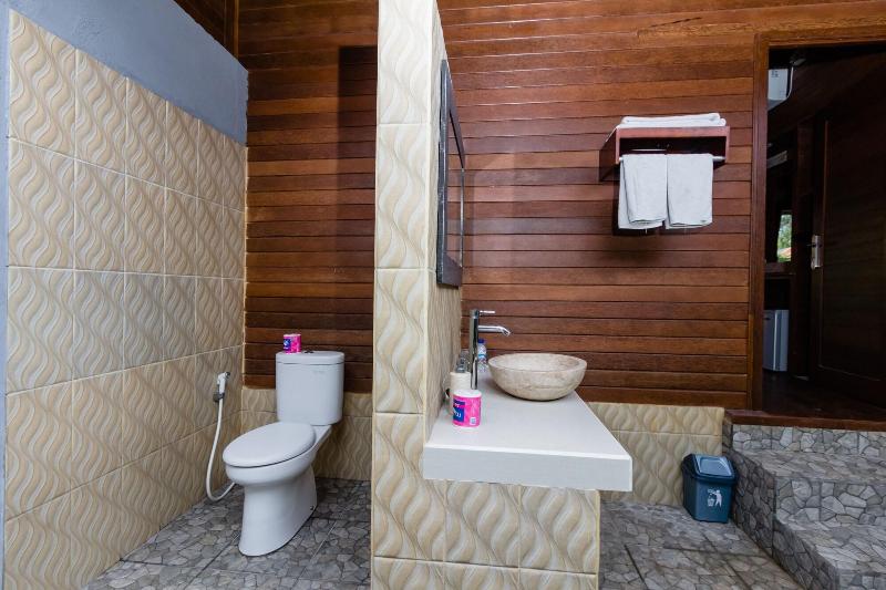 Dream Beach Cottage Lembongan - Oda