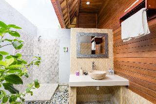 Dream Beach Cottage Lembongan fotoÄŸrafÄ±