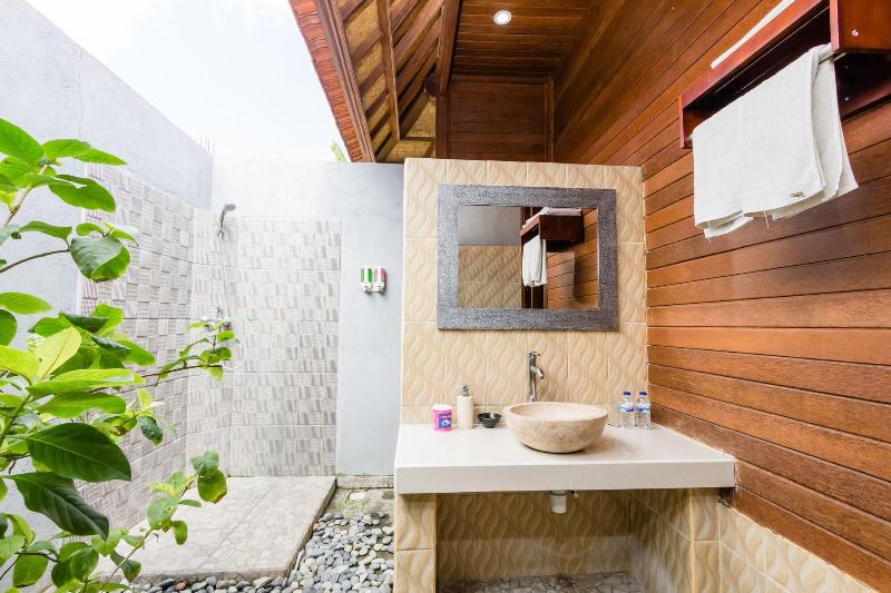 Dream Beach Cottage Lembongan - Oda